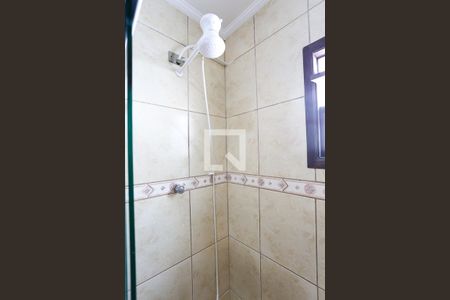 Casa para alugar com 110m², 2 quartos e 1 vaga Casa para alugar com 110m², 2 quartos e 1 vagaBanheiro