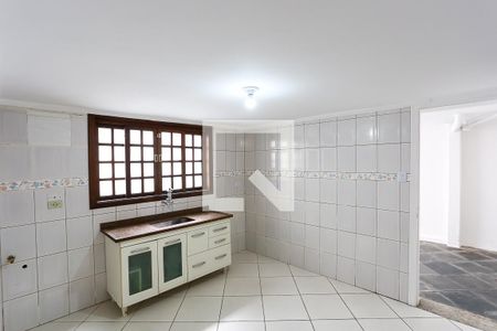 Casa para alugar com 110m², 2 quartos e 1 vaga Casa para alugar com 110m², 2 quartos e 1 vagaCozinha