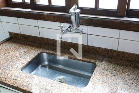 Casa para alugar com 110m², 2 quartos e 1 vaga Casa para alugar com 110m², 2 quartos e 1 vagaCozinha