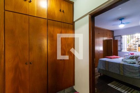 Quarto 1 - Suíte de casa à venda com 3 quartos, 195m² em Jardim Conceição, Campinas