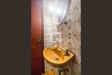 Casa para alugar com 168m², 3 quartos e 2 vagas Casa para alugar com 168m², 3 quartos e 2 vagasLavabo