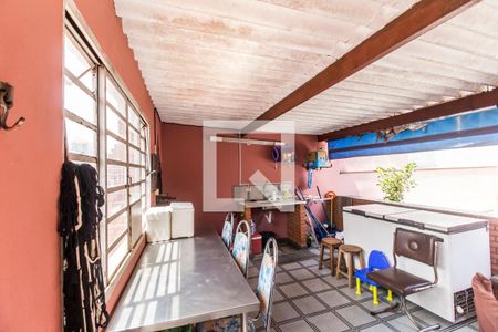 Casa para alugar com 168m², 3 quartos e 2 vagas Casa para alugar com 168m², 3 quartos e 2 vagasÁrea gourmet