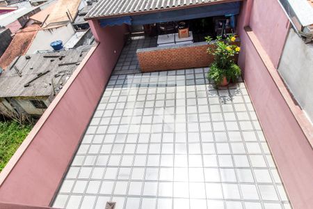 Casa para alugar com 168m², 3 quartos e 2 vagas Casa para alugar com 168m², 3 quartos e 2 vagasVista do Quarto 2