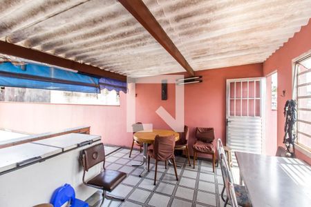 Casa para alugar com 168m², 3 quartos e 2 vagas Casa para alugar com 168m², 3 quartos e 2 vagasÁrea gourmet