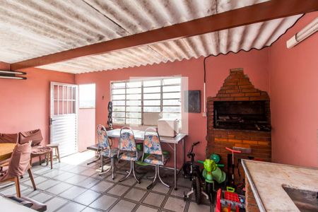 Casa para alugar com 168m², 3 quartos e 2 vagas Casa para alugar com 168m², 3 quartos e 2 vagasÁrea gourmet