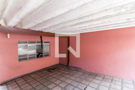 Casa para alugar com 168m², 3 quartos e 2 vagas Casa para alugar com 168m², 3 quartos e 2 vagasGaragem