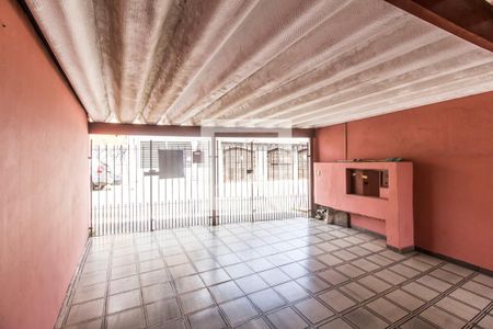 Casa para alugar com 168m², 3 quartos e 2 vagas Casa para alugar com 168m², 3 quartos e 2 vagasGaragem