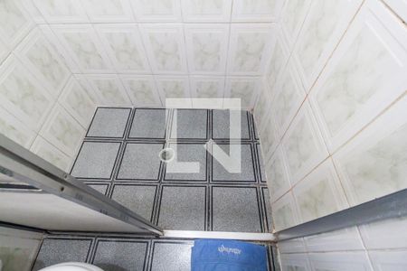 Casa para alugar com 168m², 3 quartos e 2 vagas Casa para alugar com 168m², 3 quartos e 2 vagasDetalhe do Banheiro da Suite