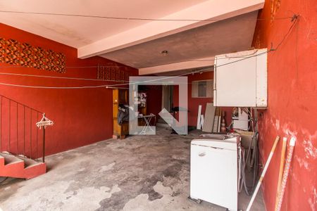 Casa para alugar com 168m², 3 quartos e 2 vagas Casa para alugar com 168m², 3 quartos e 2 vagasÁrea de Serviço