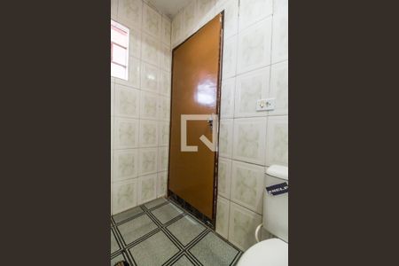 Casa para alugar com 168m², 3 quartos e 2 vagas Casa para alugar com 168m², 3 quartos e 2 vagasBanheiro da Suíte