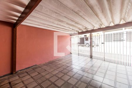 Casa para alugar com 168m², 3 quartos e 2 vagas Casa para alugar com 168m², 3 quartos e 2 vagasGaragem