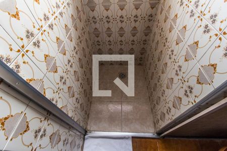 Casa para alugar com 168m², 3 quartos e 2 vagas Casa para alugar com 168m², 3 quartos e 2 vagasDetalhe do banheiro