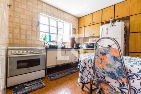 Casa para alugar com 168m², 3 quartos e 2 vagas Casa para alugar com 168m², 3 quartos e 2 vagasCozinha