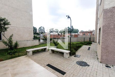 Apartamento para alugar com 36m², 2 quartos e sem vaga Apartamento para alugar com 36m², 2 quartos e sem vagaÁrea comum