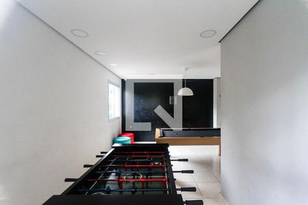 Apartamento para alugar com 36m², 2 quartos e sem vaga Apartamento para alugar com 36m², 2 quartos e sem vagaÁrea comum
