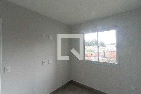 Quarto 1 de apartamento para alugar com 2 quartos, 36m² em Cidade Satelite Santa Barbara, São Paulo