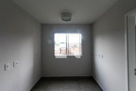 Sala de apartamento para alugar com 2 quartos, 36m² em Cidade Satelite Santa Barbara, São Paulo