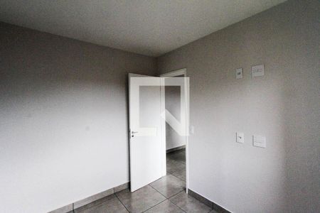 Quarto 1 de apartamento para alugar com 2 quartos, 36m² em Cidade Satelite Santa Barbara, São Paulo