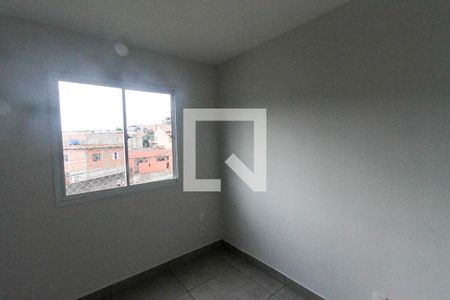 Quarto 1 de apartamento para alugar com 2 quartos, 36m² em Cidade Satelite Santa Barbara, São Paulo