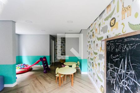 Apartamento para alugar com 36m², 2 quartos e sem vaga Apartamento para alugar com 36m², 2 quartos e sem vagaÁrea comum