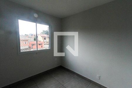 Quarto 1 de apartamento para alugar com 2 quartos, 36m² em Cidade Satelite Santa Barbara, São Paulo