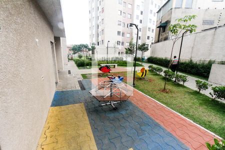 Apartamento para alugar com 36m², 2 quartos e sem vaga Apartamento para alugar com 36m², 2 quartos e sem vagaÁrea comum