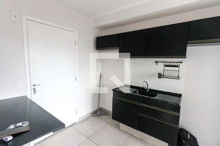 Apartamento para alugar com 36m², 2 quartos e sem vaga Apartamento para alugar com 36m², 2 quartos e sem vagaCozinha