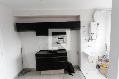 Apartamento para alugar com 36m², 2 quartos e sem vaga Apartamento para alugar com 36m², 2 quartos e sem vagaCozinha