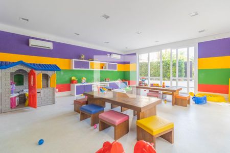 Apartamento para alugar com 68m², 2 quartos e 1 vaga Apartamento para alugar com 68m², 2 quartos e 1 vagaBrinquedoteca