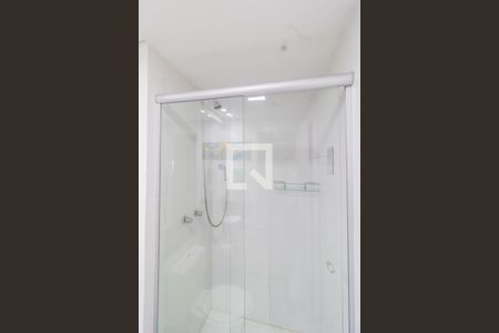 Apartamento para alugar com 68m², 2 quartos e 1 vaga Apartamento para alugar com 68m², 2 quartos e 1 vagaBanheiro da Suíte