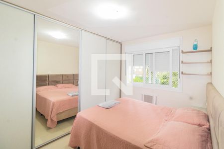 Apartamento para alugar com 68m², 2 quartos e 1 vaga Apartamento para alugar com 68m², 2 quartos e 1 vagaQuarto 2