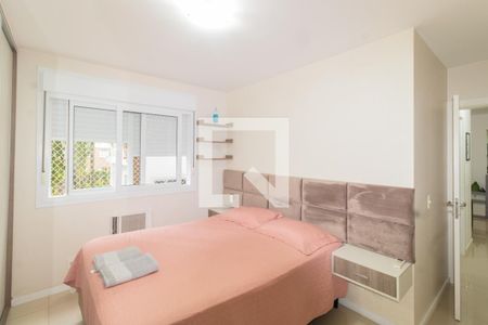 Apartamento para alugar com 68m², 2 quartos e 1 vaga Apartamento para alugar com 68m², 2 quartos e 1 vagaQuarto Suíte