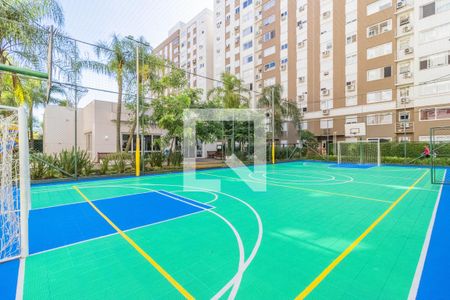 Apartamento para alugar com 68m², 2 quartos e 1 vaga Apartamento para alugar com 68m², 2 quartos e 1 vagaQuadra Esportiva