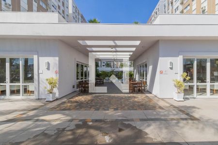 Apartamento para alugar com 68m², 2 quartos e 1 vaga Apartamento para alugar com 68m², 2 quartos e 1 vagaÁrea comum - Salão de festas