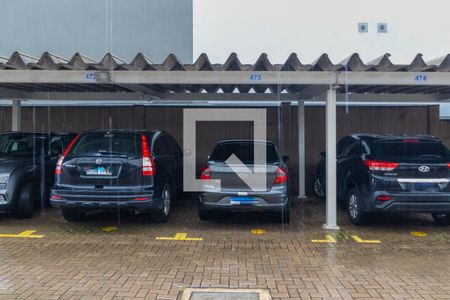 Apartamento para alugar com 68m², 2 quartos e 1 vaga Apartamento para alugar com 68m², 2 quartos e 1 vagaGaragem