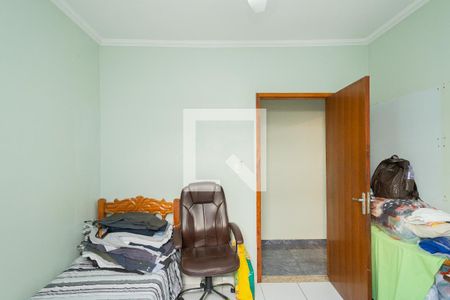 Quarto 1 de casa à venda com 3 quartos, 164m² em Jardim Sao Luis, São Bernardo do Campo