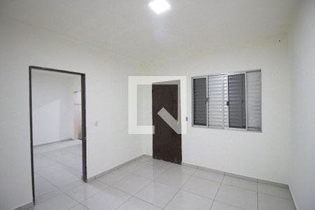 Sala de casa para alugar com 1 quarto, 35m² em Cidade Nova São Miguel, São Paulo