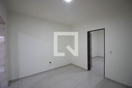 Sala de casa para alugar com 1 quarto, 35m² em Cidade Nova São Miguel, São Paulo