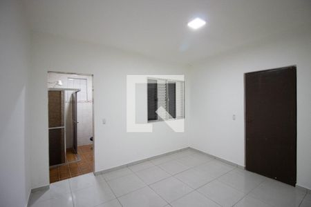 Quarto de casa para alugar com 1 quarto, 35m² em Cidade Nova São Miguel, São Paulo
