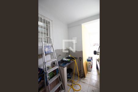 Casa para alugar com 35m², 1 quarto e sem vaga Casa para alugar com 35m², 1 quarto e sem vagaÁrea de Serviço