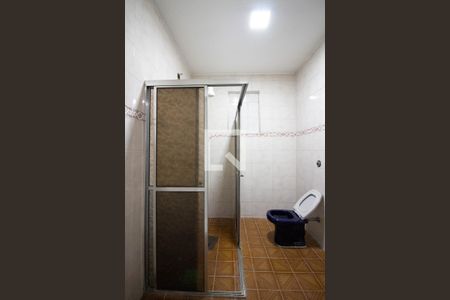Banheiro de casa para alugar com 1 quarto, 35m² em Cidade Nova São Miguel, São Paulo