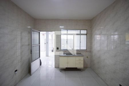 Casa para alugar com 35m², 1 quarto e sem vaga Casa para alugar com 35m², 1 quarto e sem vagaCozinha
