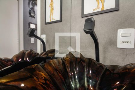 Apartamento para alugar com 46m², 2 quartos e 1 vagaBanheiro Social