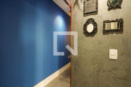 Apartamento para alugar com 46m², 2 quartos e 1 vagaCorredor 