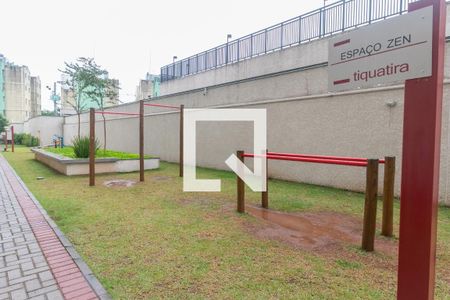 Apartamento para alugar com 46m², 2 quartos e 1 vagaCondomínio