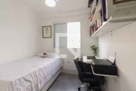 Quarto 1 de apartamento para alugar com 2 quartos, 46m² em Jardim América da Penha, São Paulo