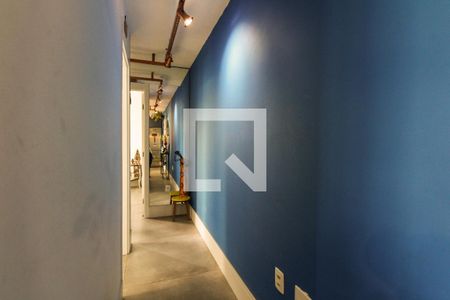 Apartamento para alugar com 46m², 2 quartos e 1 vagaCorredor 