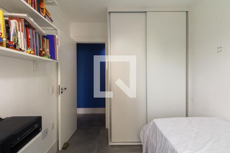 Quarto 1 de apartamento para alugar com 2 quartos, 46m² em Jardim América da Penha, São Paulo