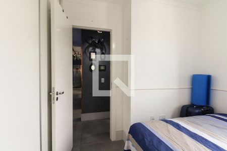 Apartamento para alugar com 46m², 2 quartos e 1 vagaQuarto 2