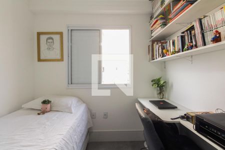 Quarto 1 de apartamento para alugar com 2 quartos, 46m² em Jardim América da Penha, São Paulo
